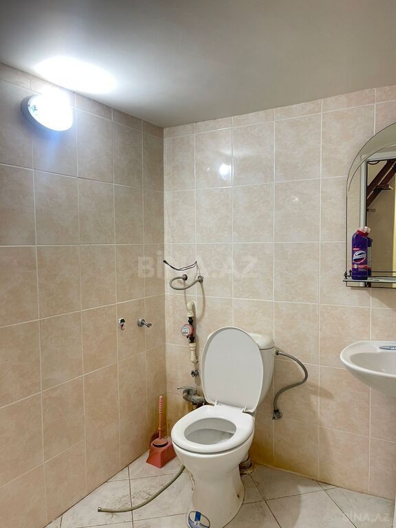 Obyekt - Yasamal r. - 60 m² (8)