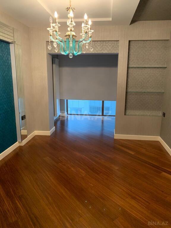 5-комн. новостройка - м. Шах Исмаил Хатаи - 280 м² (2)