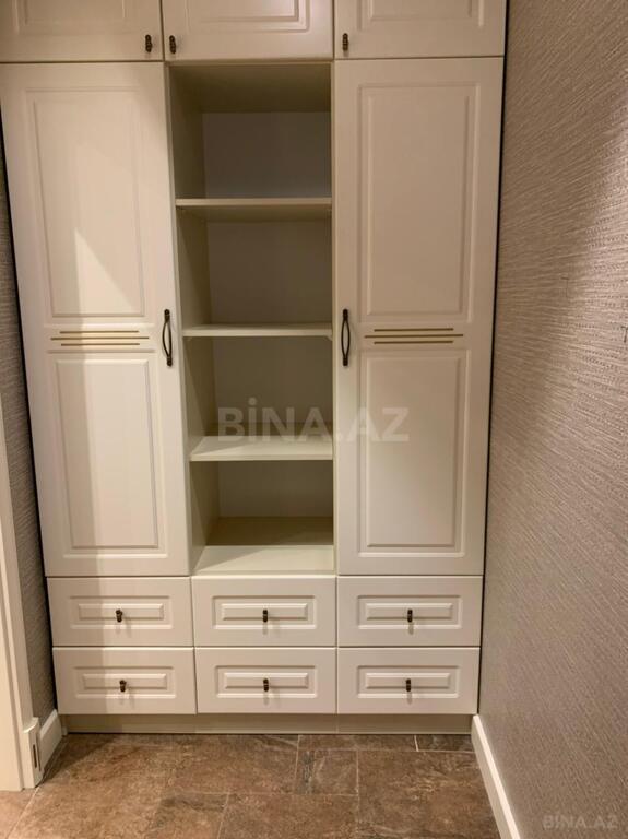 5-комн. новостройка - м. Шах Исмаил Хатаи - 280 м² (5)