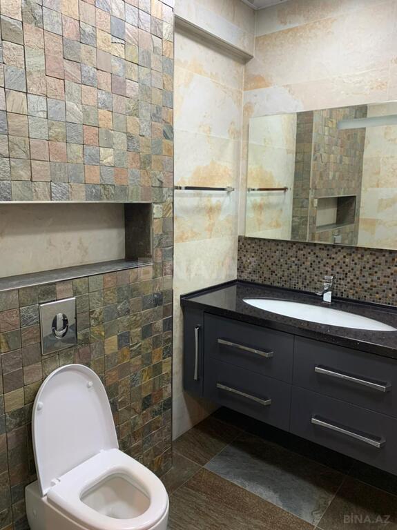 5-комн. новостройка - м. Шах Исмаил Хатаи - 280 м² (8)