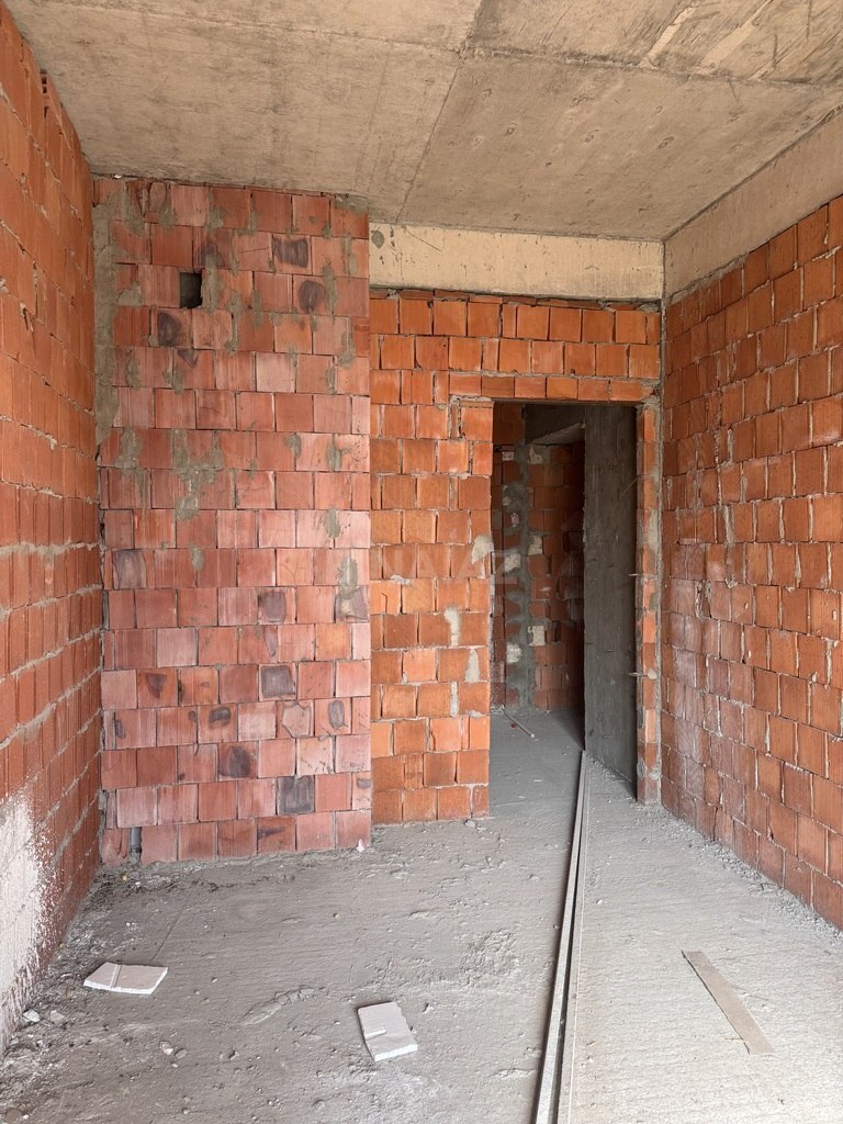 2 otaqlı yeni tikili - Nərimanov r. - 66 m² (4)