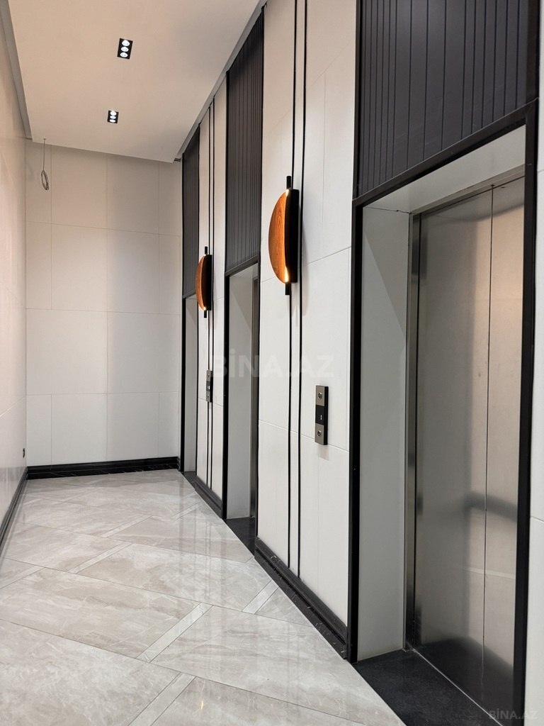 2 otaqlı yeni tikili - Nərimanov r. - 66 m² (18)