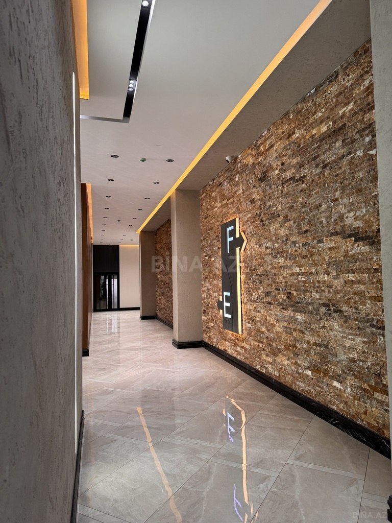 2 otaqlı yeni tikili - Nərimanov r. - 66 m² (16)