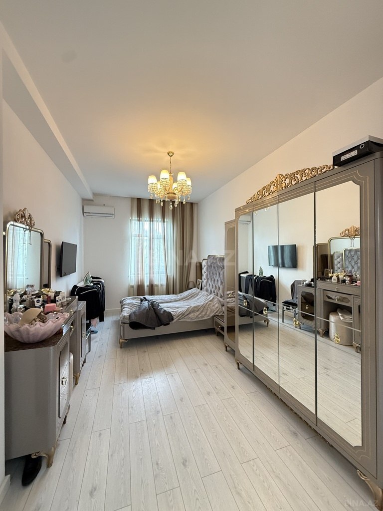 6-комн. дом/дача - пос. Нардаран - 300 м² (26)