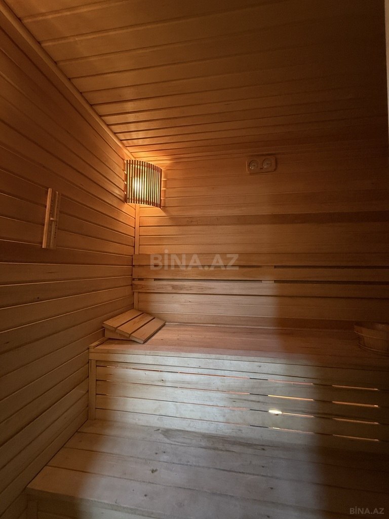6-комн. дом/дача - пос. Нардаран - 300 м² (13)