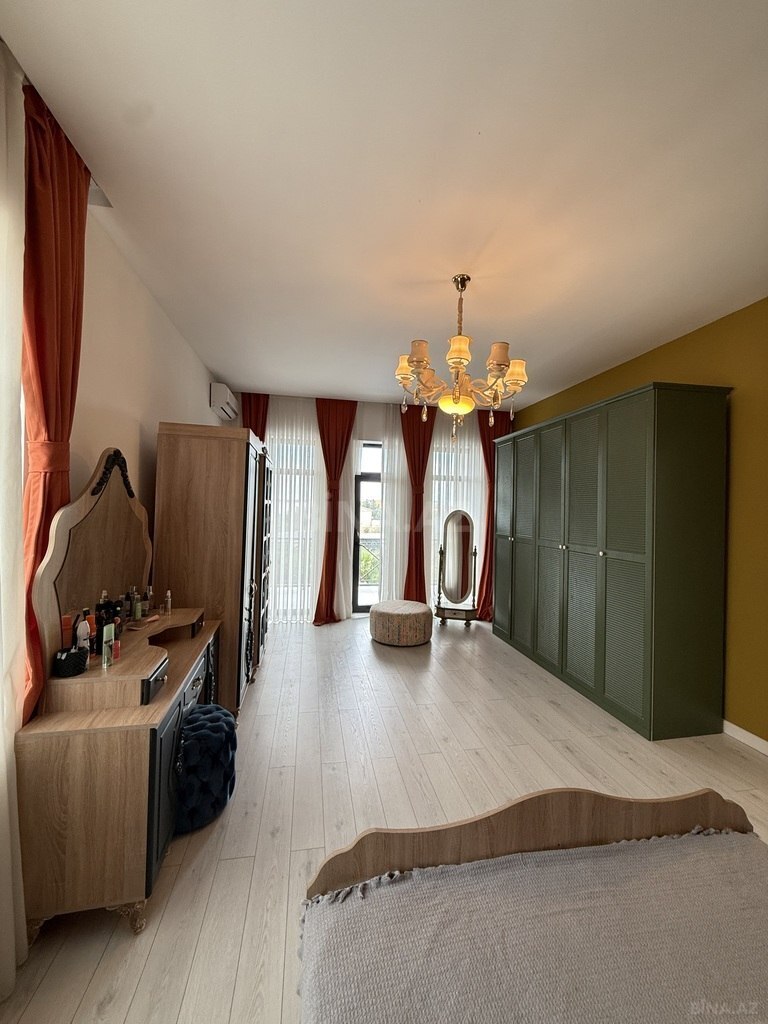 6-комн. дом/дача - пос. Нардаран - 300 м² (30)