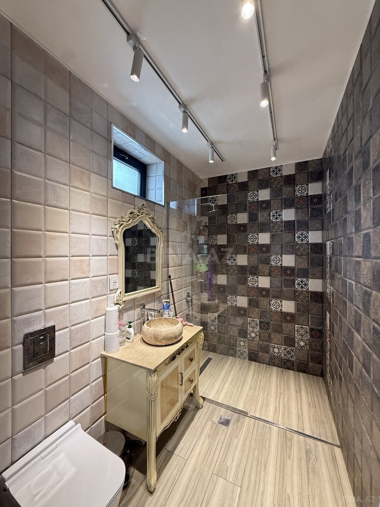 6-комн. дом/дача - пос. Нардаран - 300 м² (29)