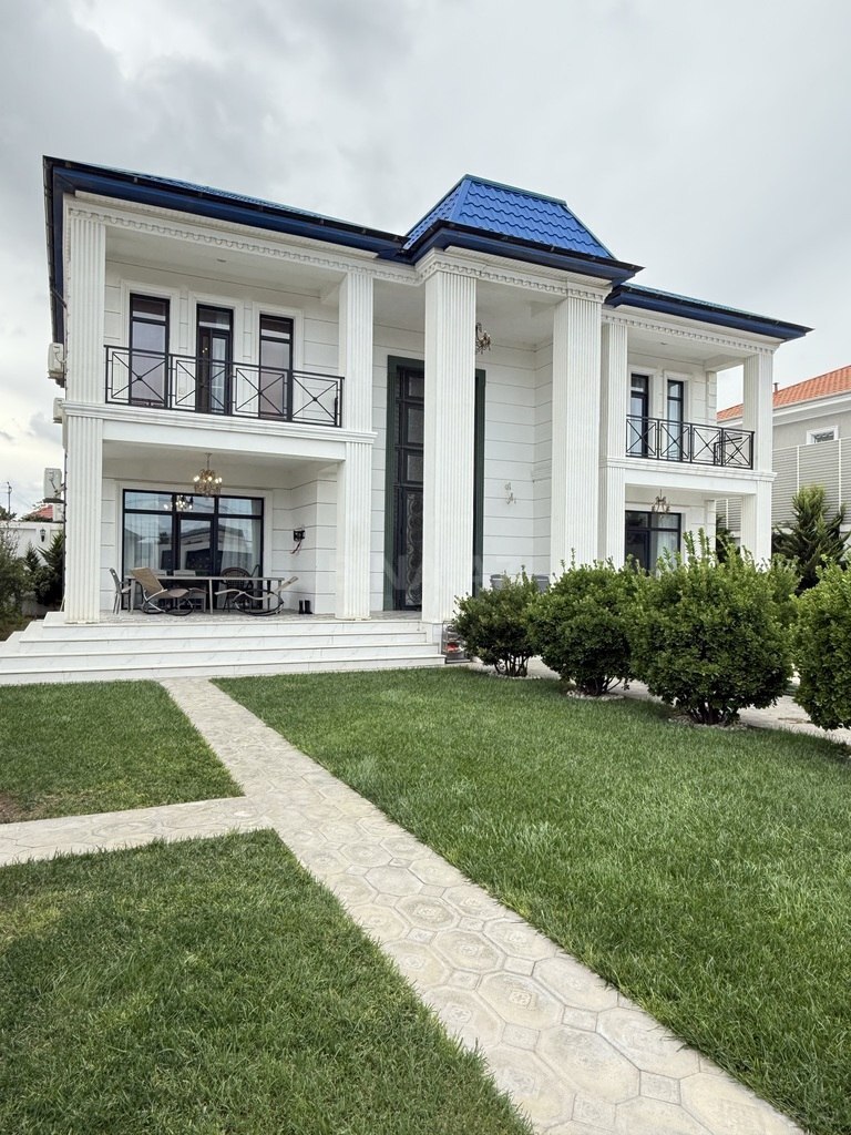 6-комн. дом/дача - пос. Нардаран - 300 м² (15)