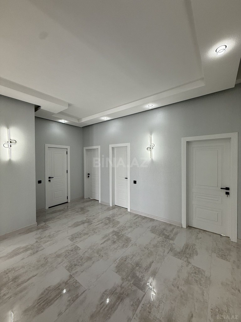 4-комн. дом/дача - пос. Шувеляны - 170 м² (15)