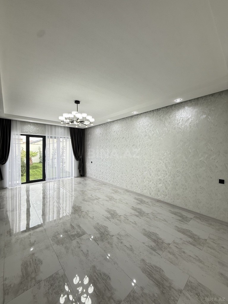 4-комн. дом/дача - пос. Шувеляны - 170 м² (20)
