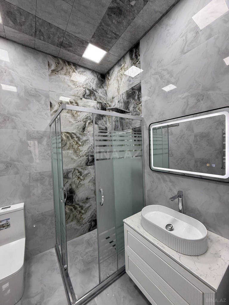 4-комн. дом/дача - пос. Шувеляны - 170 м² (28)