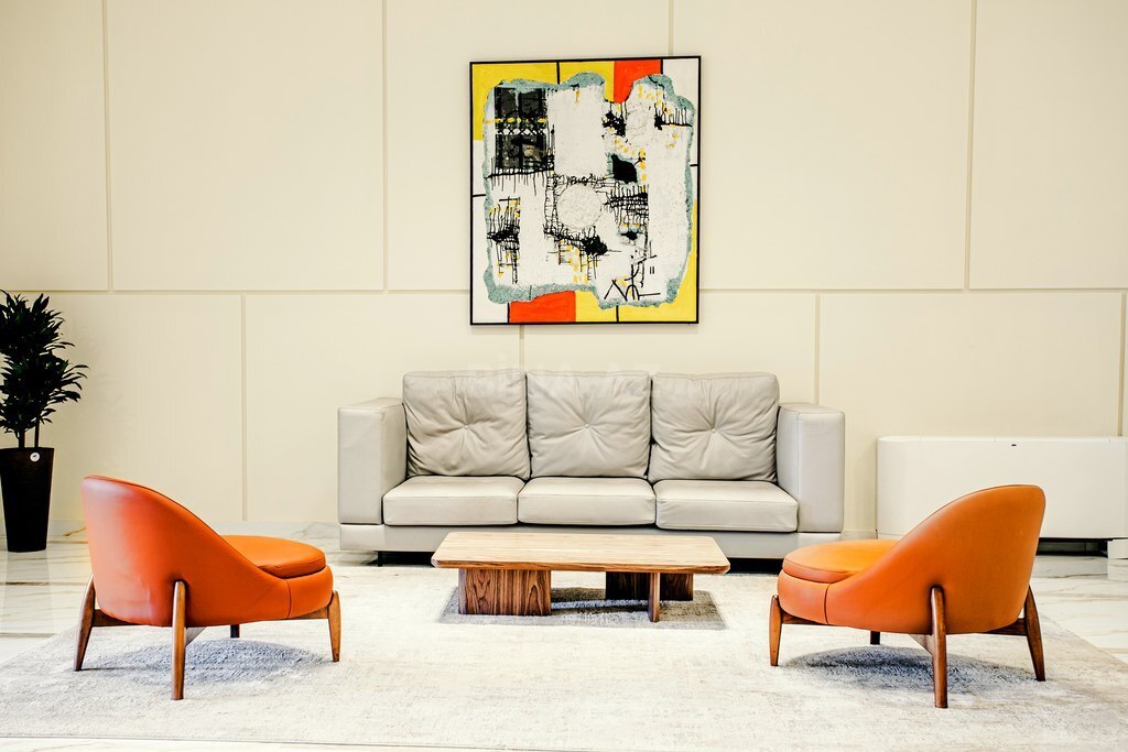 4 otaqlı yeni tikili - Elmlər Akademiyası m. - 205.1 m² (11)