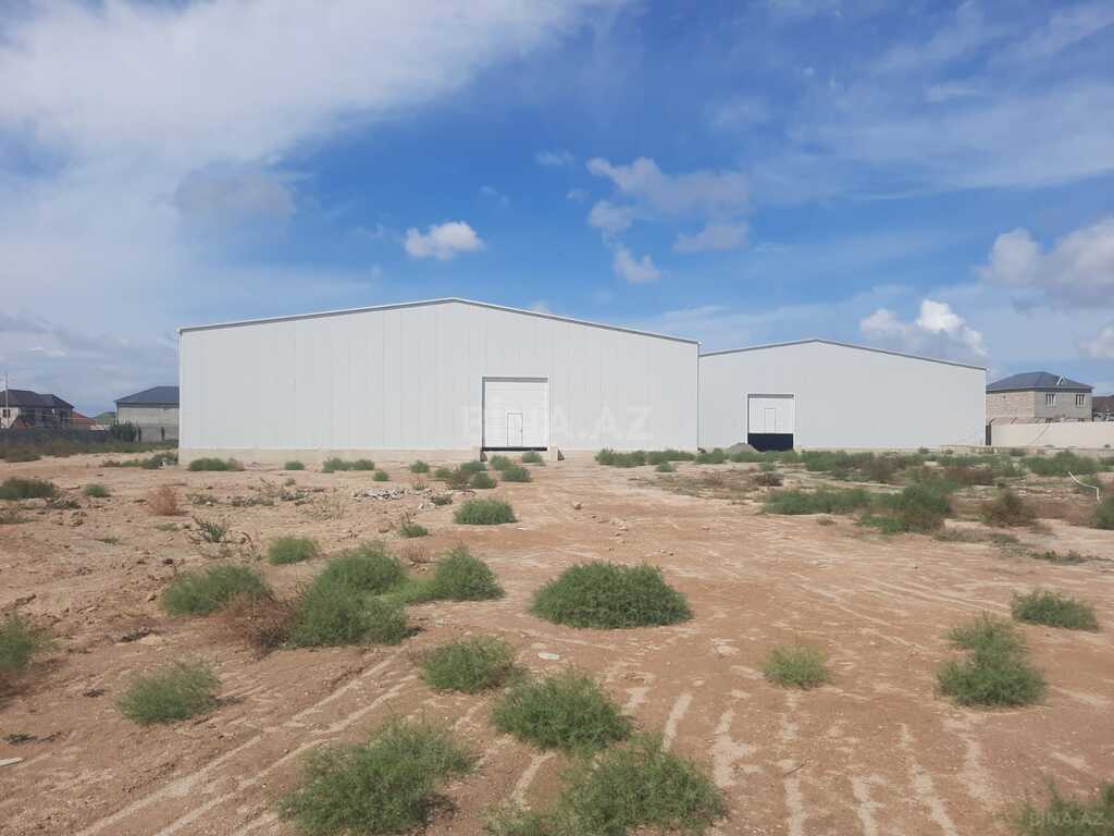 Объект - Хазарский р. - 5000 м² (14)