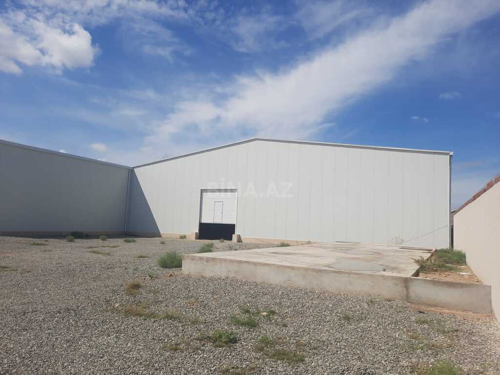 Объект - Хазарский р. - 5000 м² (3)