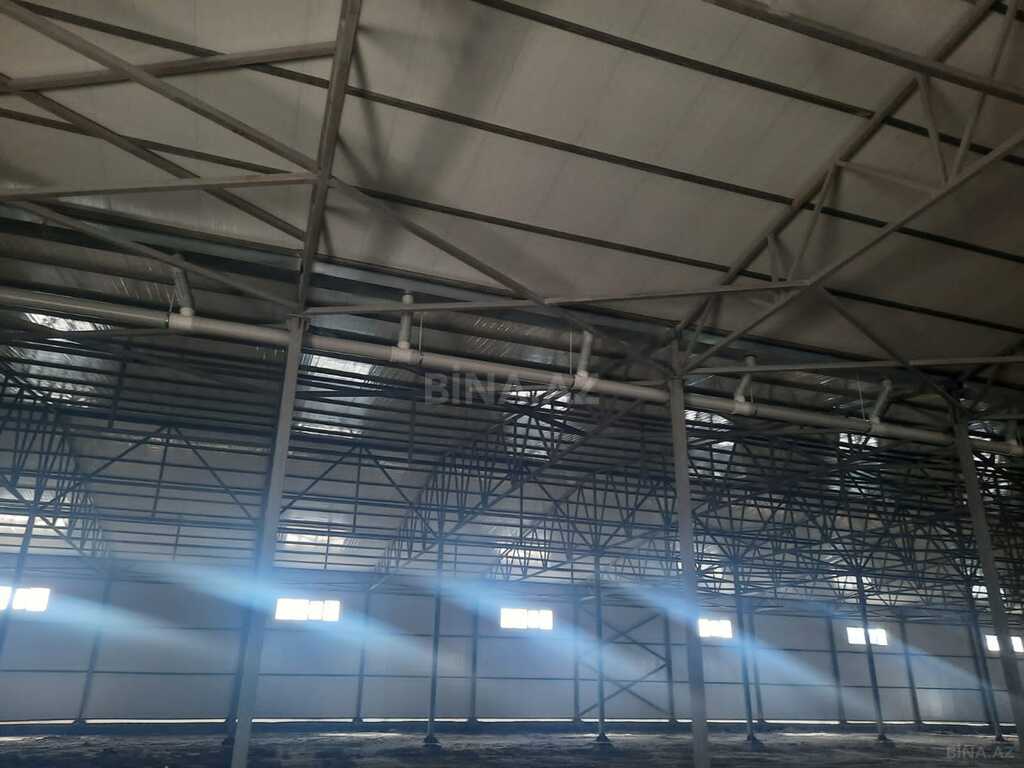 Объект - Хазарский р. - 5000 м² (25)