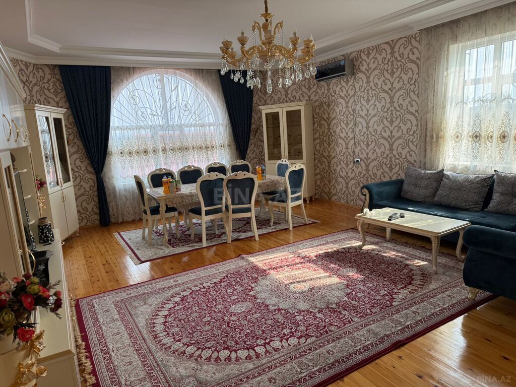 10-комн. дом/дача - пос. Сулутепе - 360 м² (3)