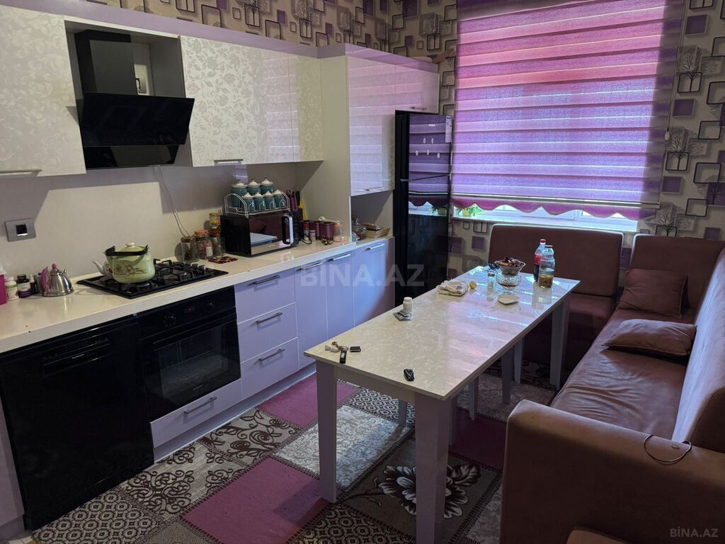 10-комн. дом/дача - пос. Сулутепе - 360 м² (23)