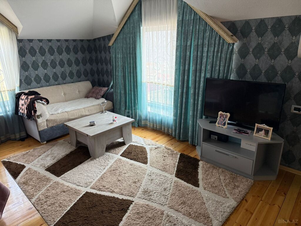 10-комн. дом/дача - пос. Сулутепе - 360 м² (10)
