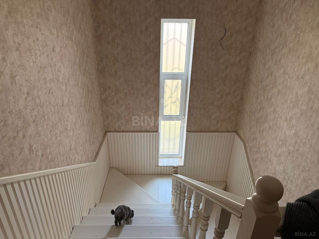 10-комн. дом/дача - пос. Сулутепе - 360 м² (22)