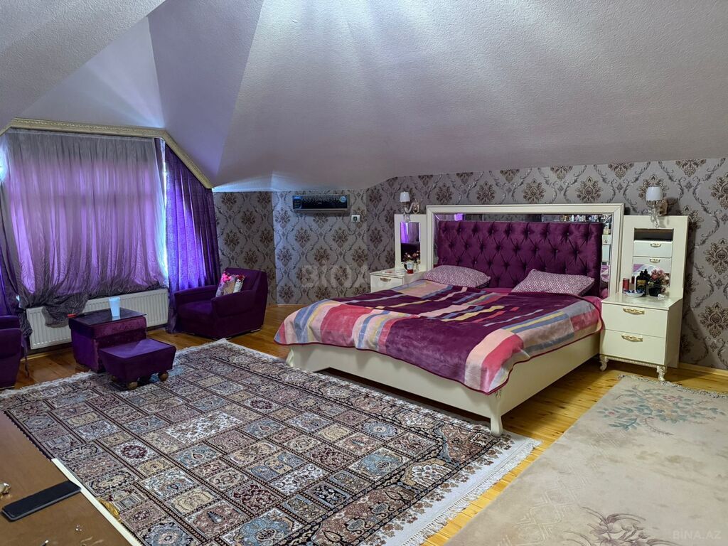 10-комн. дом/дача - пос. Сулутепе - 360 м² (7)