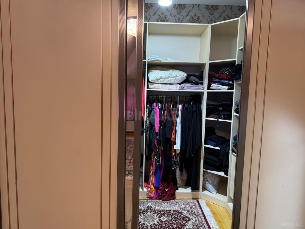 10-комн. дом/дача - пос. Сулутепе - 360 м² (20)