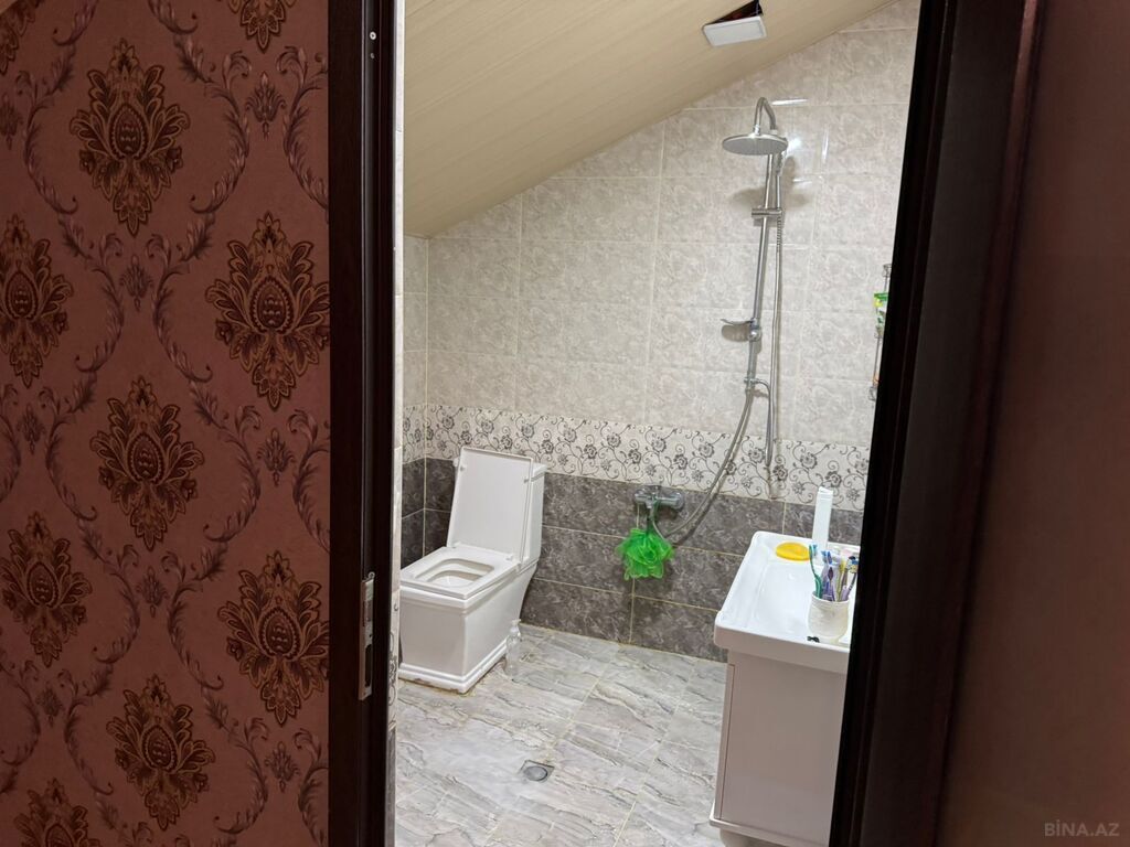 10-комн. дом/дача - пос. Сулутепе - 360 м² (21)