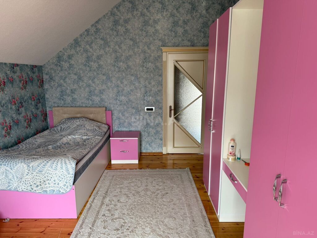 10-комн. дом/дача - пос. Сулутепе - 360 м² (12)