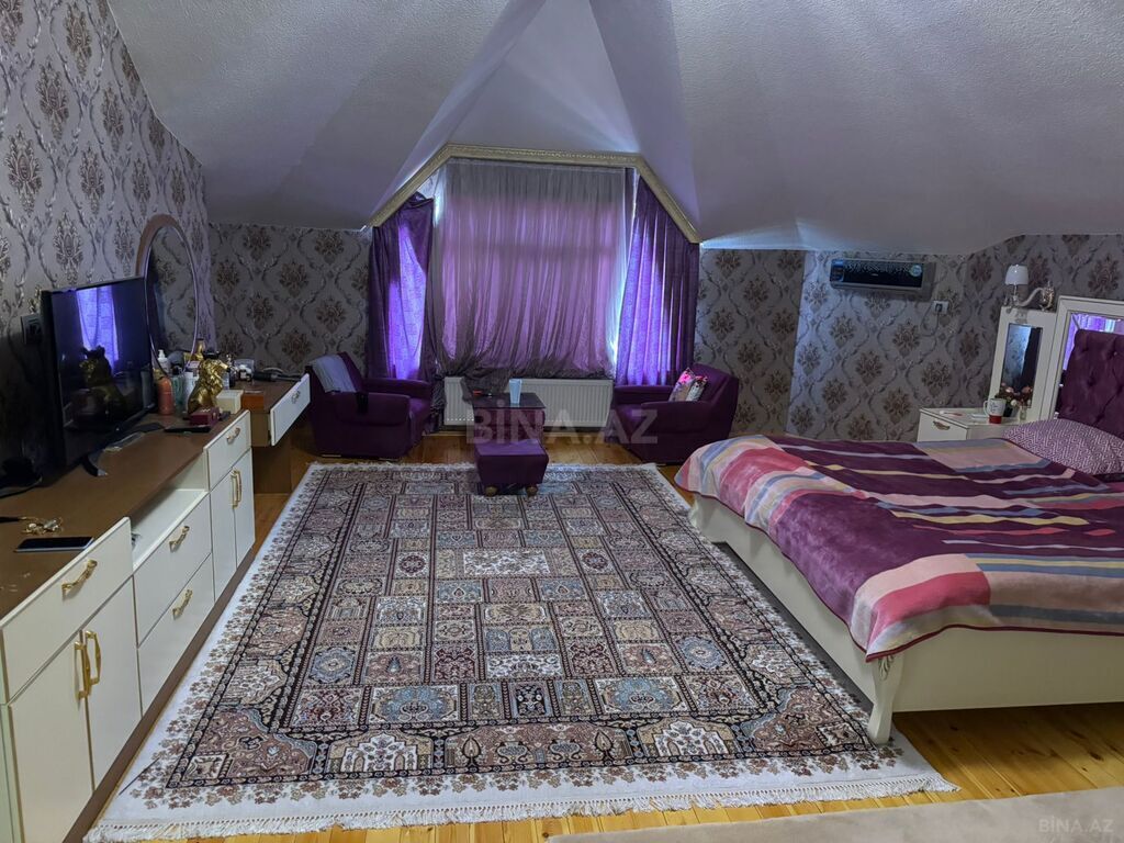 10-комн. дом/дача - пос. Сулутепе - 360 м² (6)