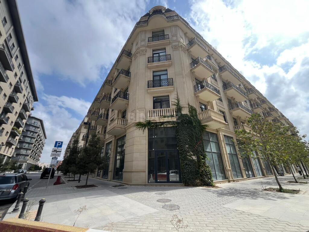 Объект - пос. Аг шехер - 900 м² (1)