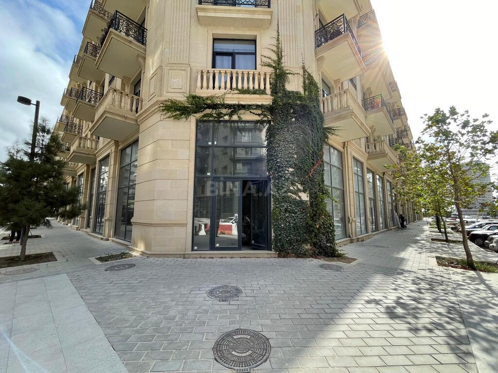 Объект - пос. Аг шехер - 900 м² (2)