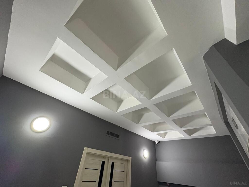 20-комн. офис - м. Ичеришехер - 2000 м² (9)