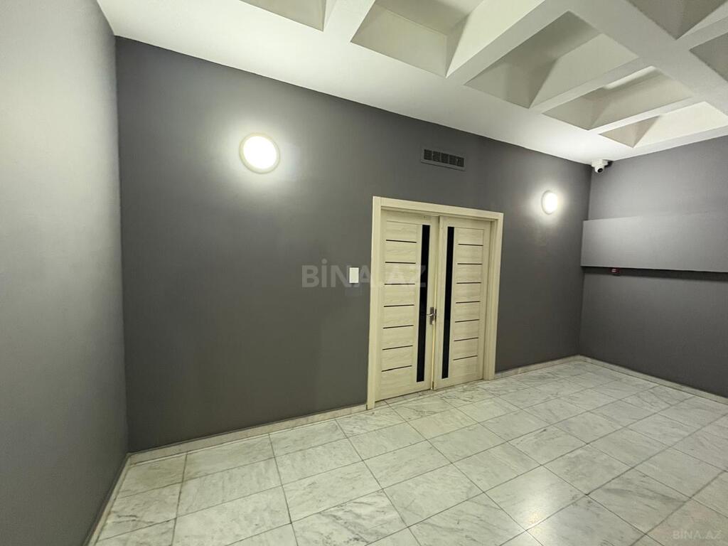 20-комн. офис - м. Ичеришехер - 2000 м² (20)
