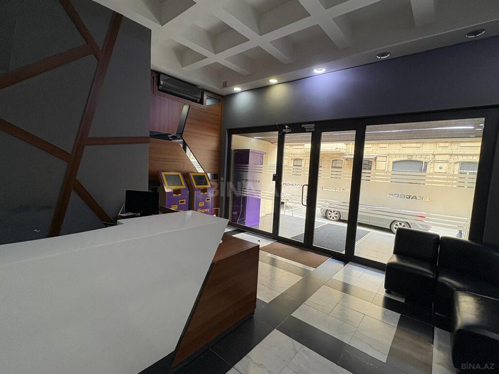 20-комн. офис - м. Ичеришехер - 2000 м² (6)
