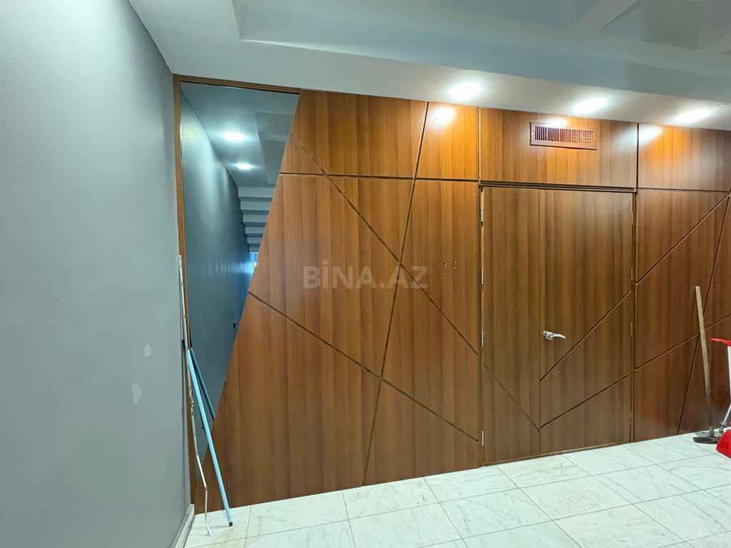 20-комн. офис - м. Ичеришехер - 2000 м² (18)