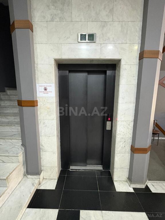 20-комн. офис - м. Ичеришехер - 2000 м² (8)