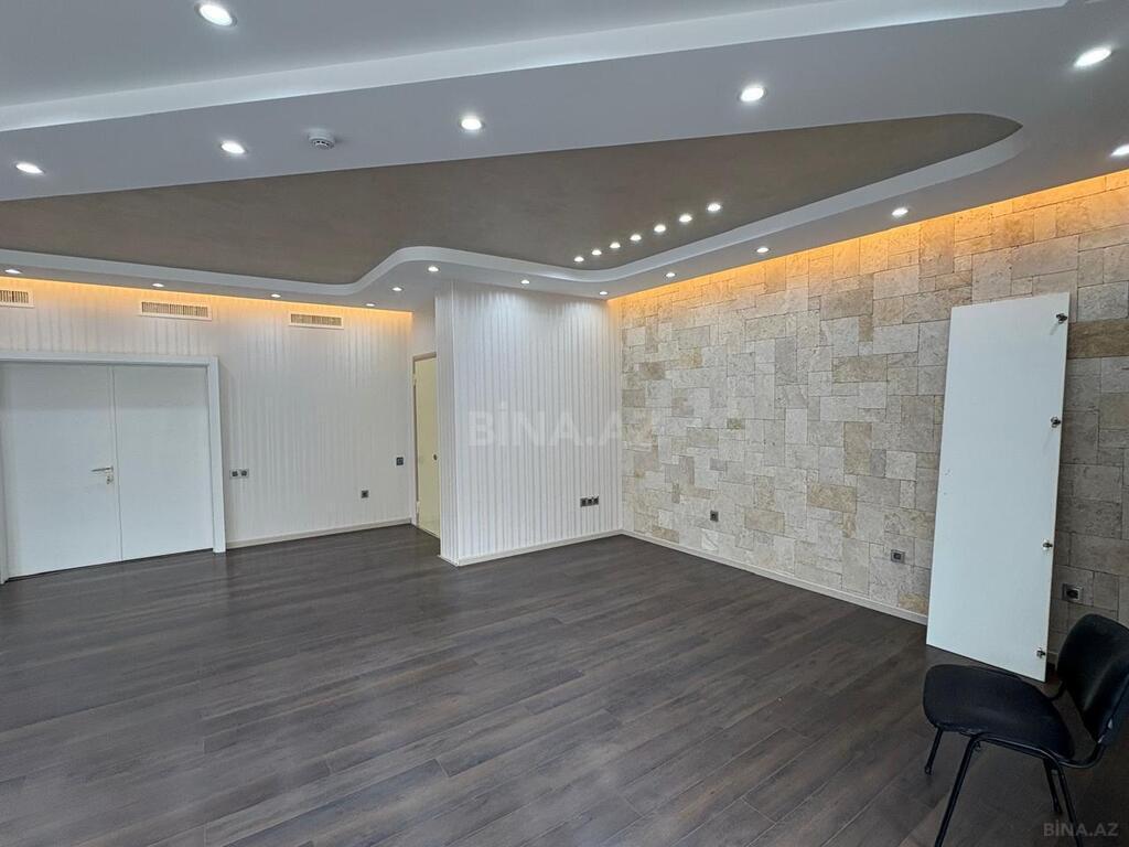 20-комн. офис - м. Ичеришехер - 2000 м² (23)