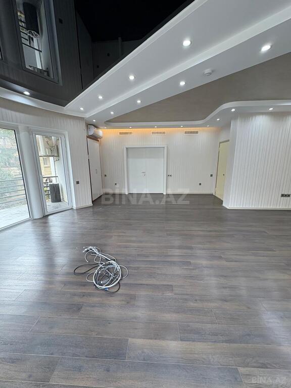 20-комн. офис - м. Ичеришехер - 2000 м² (14)