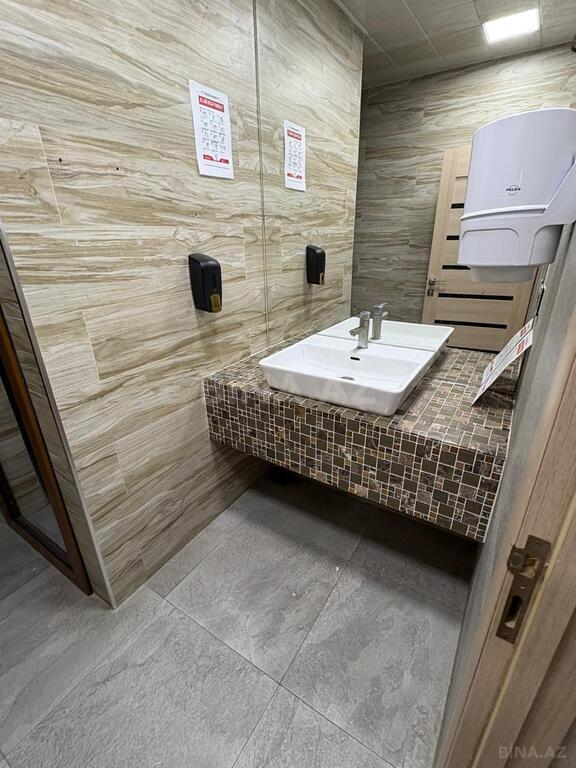 20-комн. офис - м. Ичеришехер - 2000 м² (24)