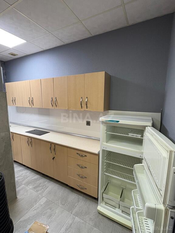 20-комн. офис - м. Ичеришехер - 2000 м² (19)