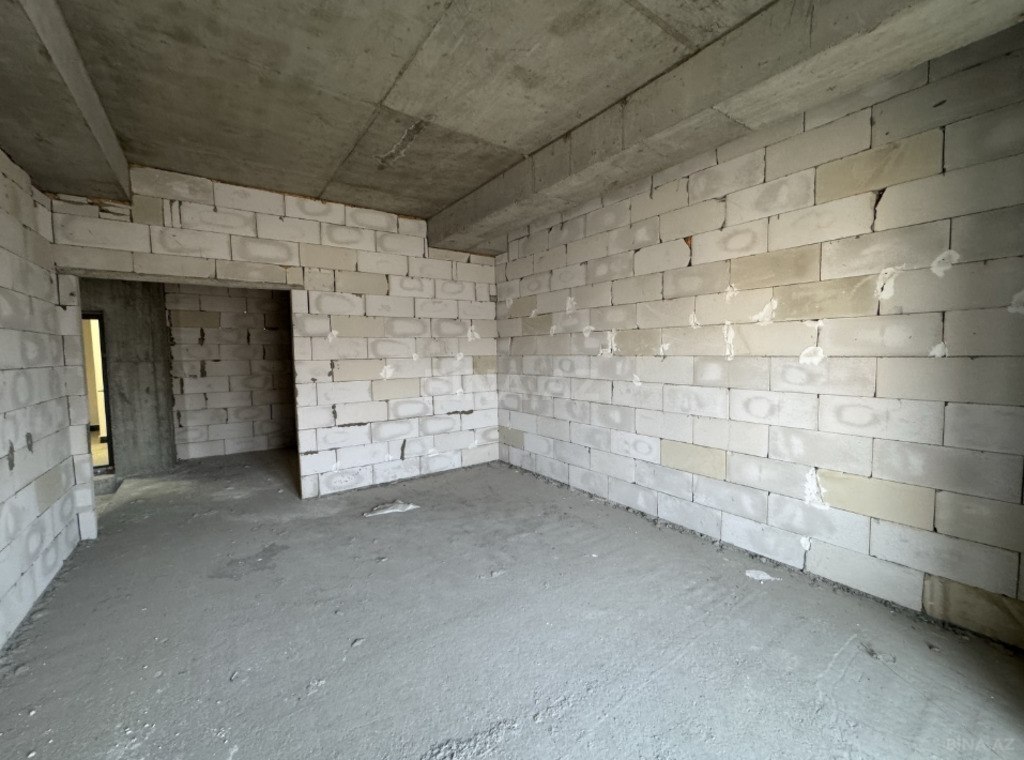 5 otaqlı yeni tikili - Ağ şəhər q. - 253 m² (7)