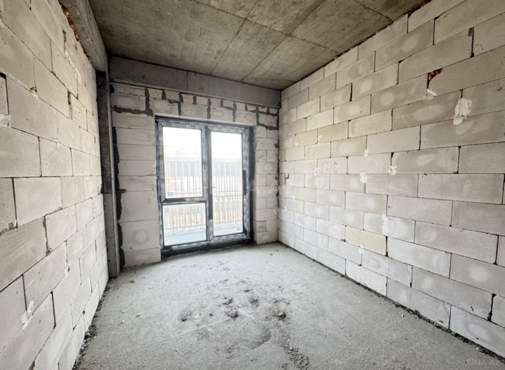 5 otaqlı yeni tikili - Ağ şəhər q. - 253 m² (6)