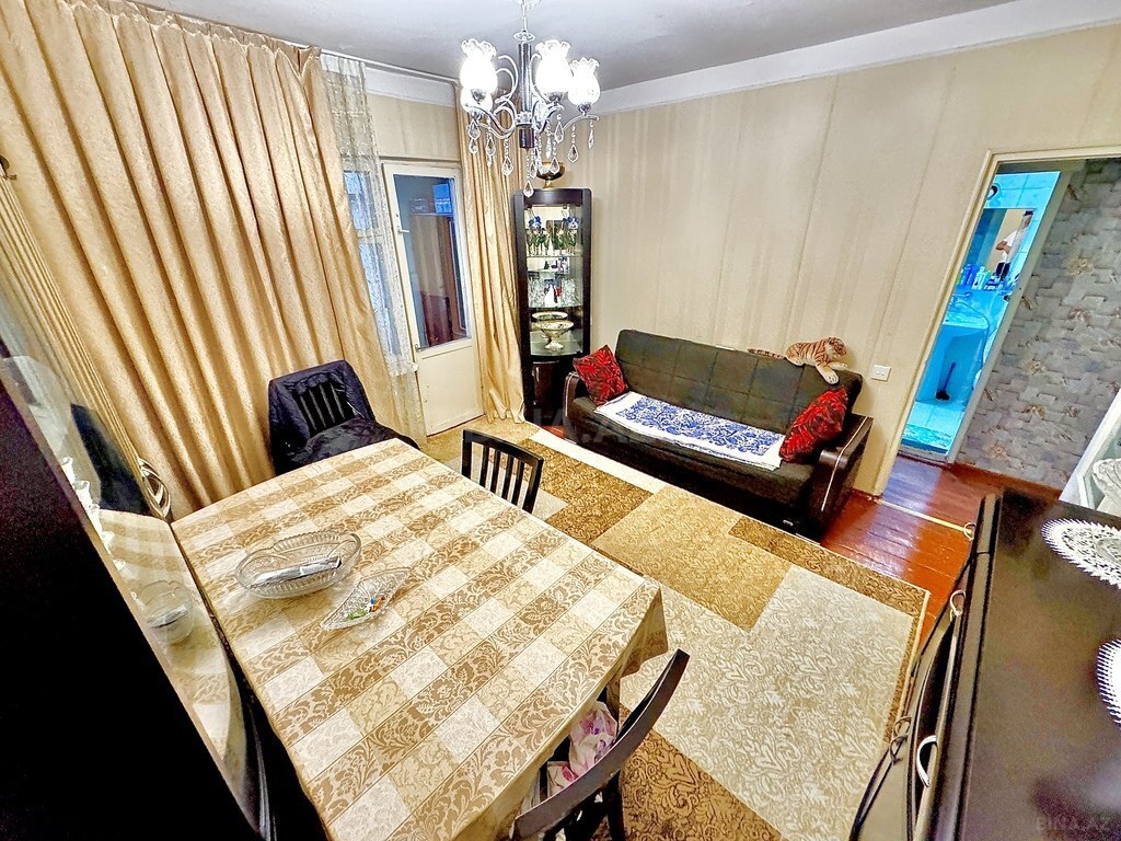 2 otaqlı yeni tikili - Qara Qarayev m. - 60 m² (3)