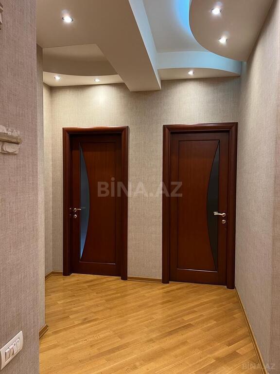 3-комн. новостройка - м. Низами - 170 м² (9)