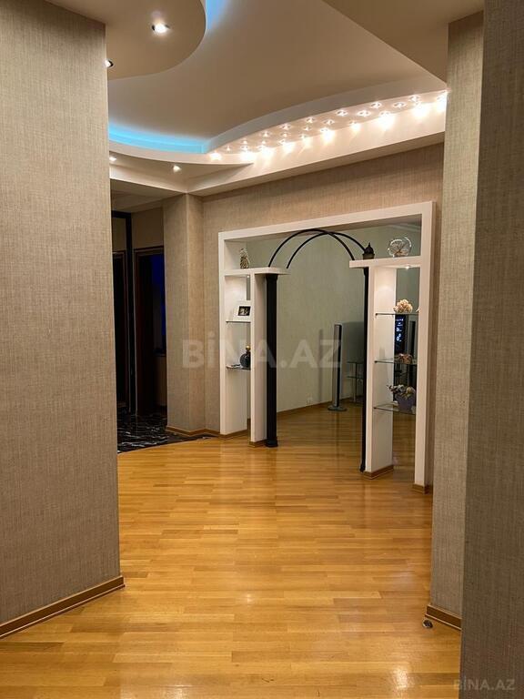 3-комн. новостройка - м. Низами - 170 м² (10)