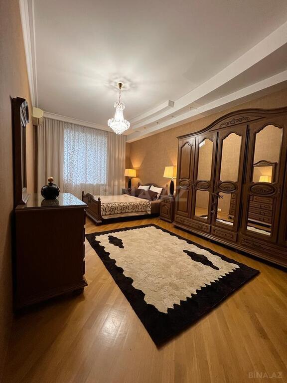 3-комн. новостройка - м. Низами - 170 м² (14)