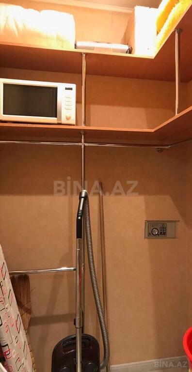 3-комн. новостройка - м. Низами - 170 м² (25)