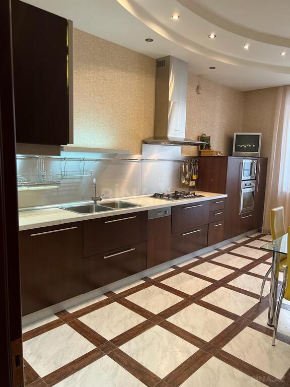 3-комн. новостройка - м. Низами - 170 м² (23)