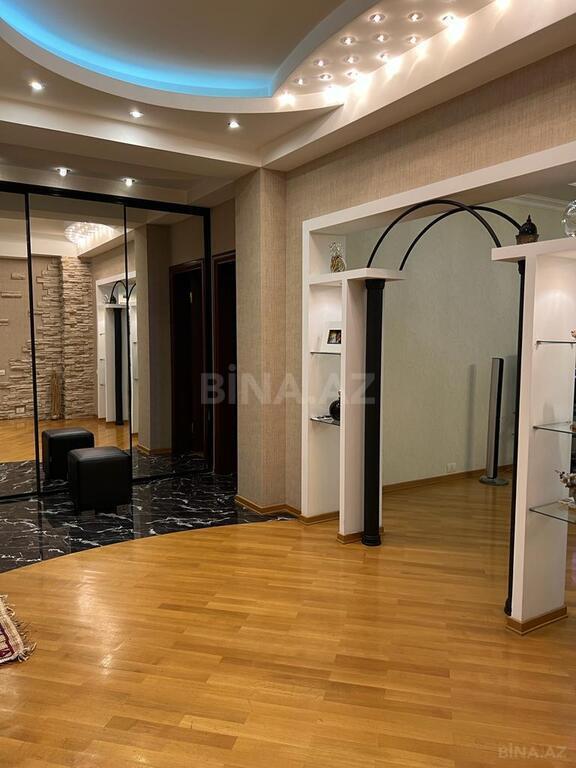 3-комн. новостройка - м. Низами - 170 м² (8)