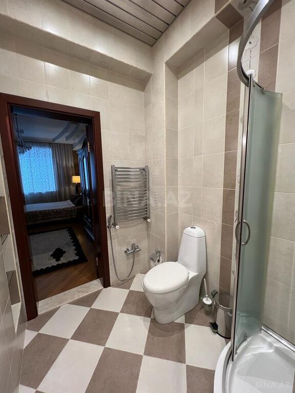 3-комн. новостройка - м. Низами - 170 м² (26)