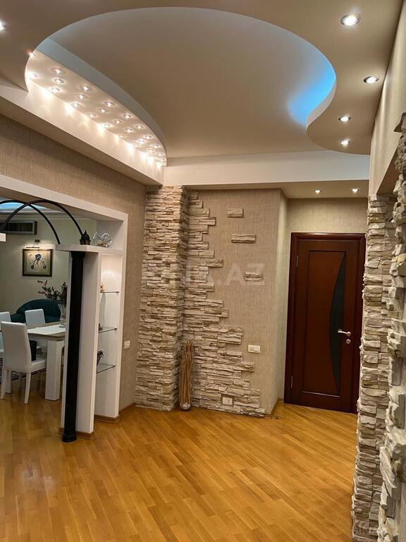 3-комн. новостройка - м. Низами - 170 м² (7)